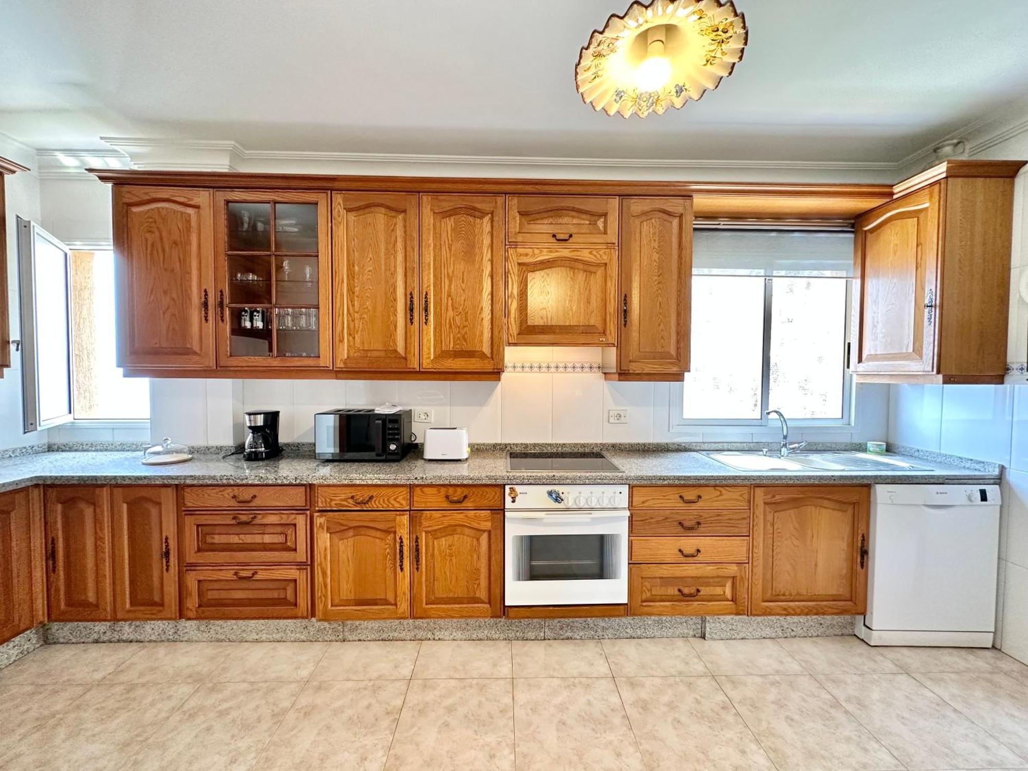 Radazul Views House Apartment Bagian luar foto
